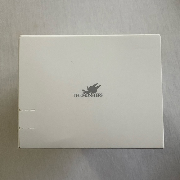 Labubu Big Into Energy Set - Picture 5 of 6